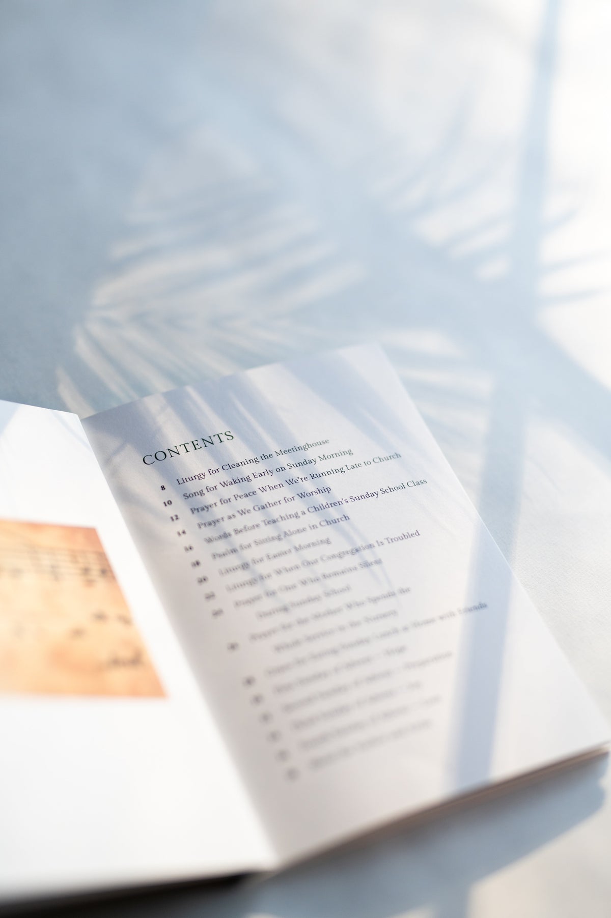 Commonplace Liturgies, Vol. 2: Prayers for the Lord&