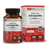 Wild Foods Supplements KSM-66 Ashwagandha (90 ct) Daily Nutra – Premium Botanical Extracts by Wild Foods Co.