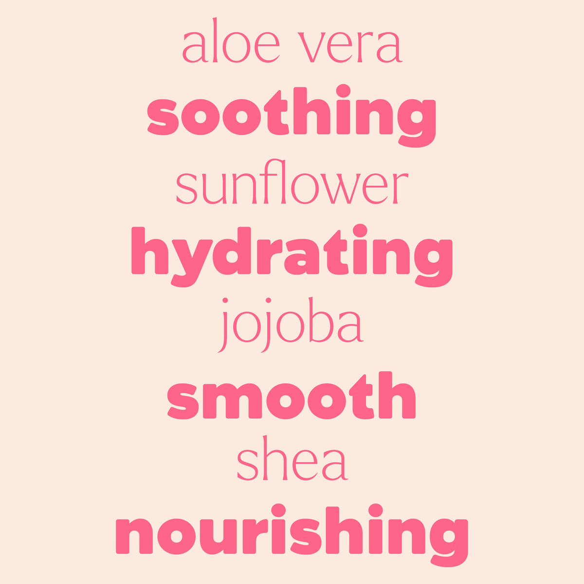Daily Moisture Lotion
