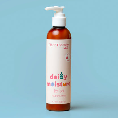 Daily Moisture Lotion