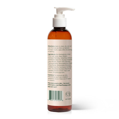 Daily Moisture Lotion