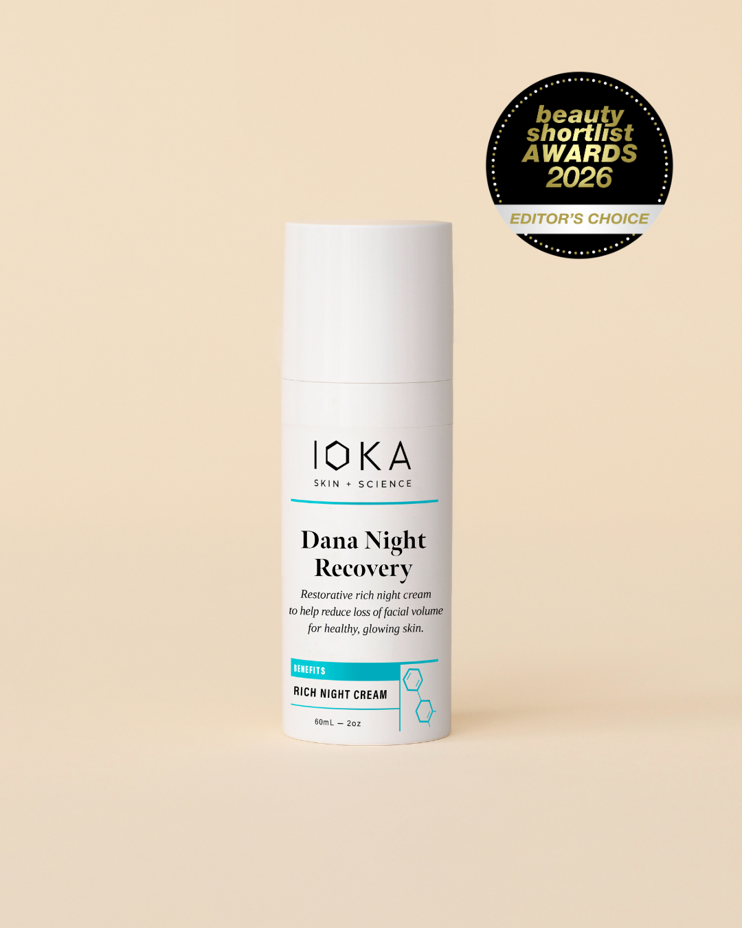 DANA Night Recovery