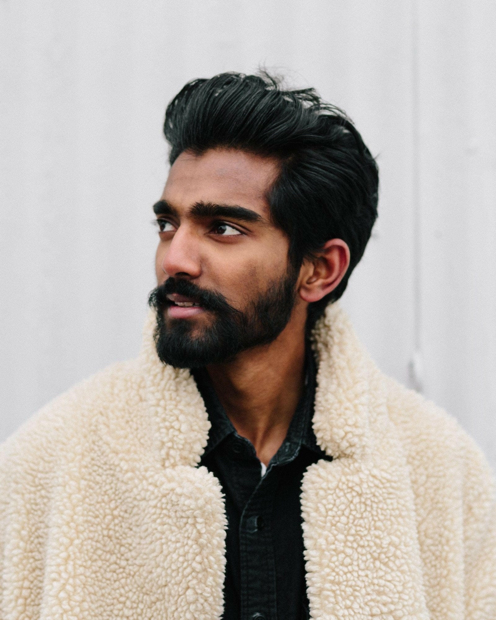 Firsthand Supply Hair Pomade All-Purpose Pomade