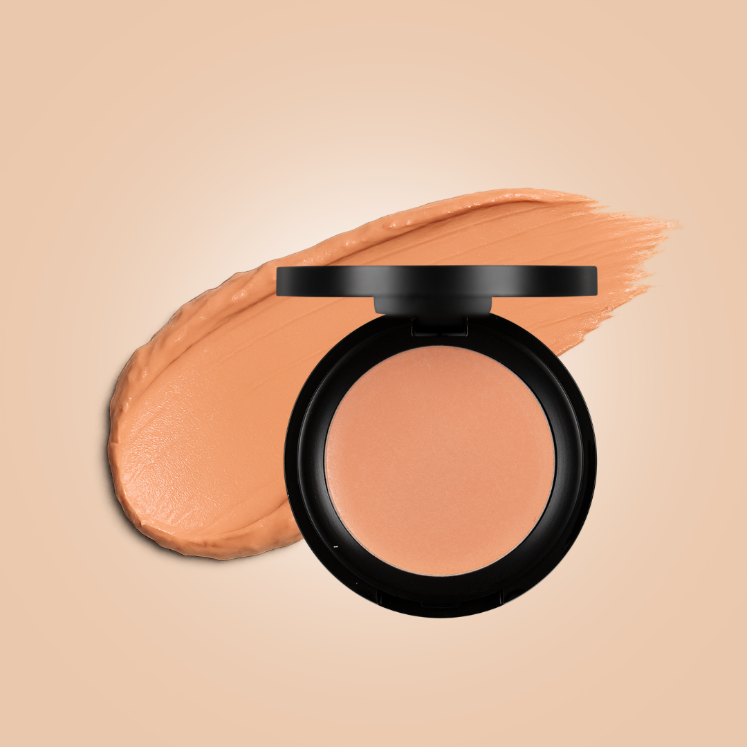 Under-Eye Color Corrector Concealer | Dark Circles - My American Goods