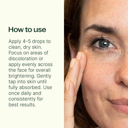 Dark Spot Facial Oil - My American Goods