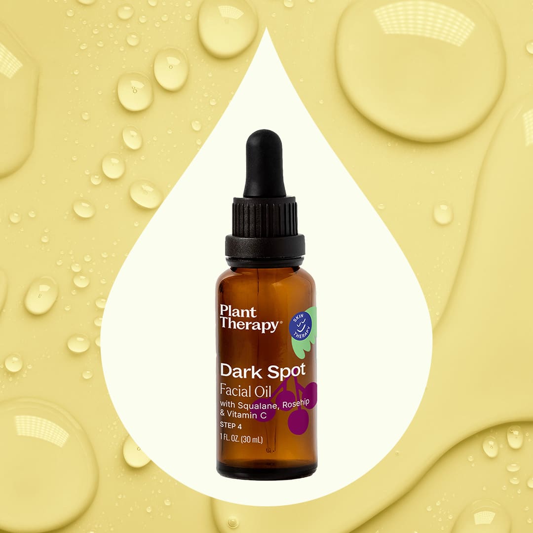 Dark Spot Facial Oil - My American Goods