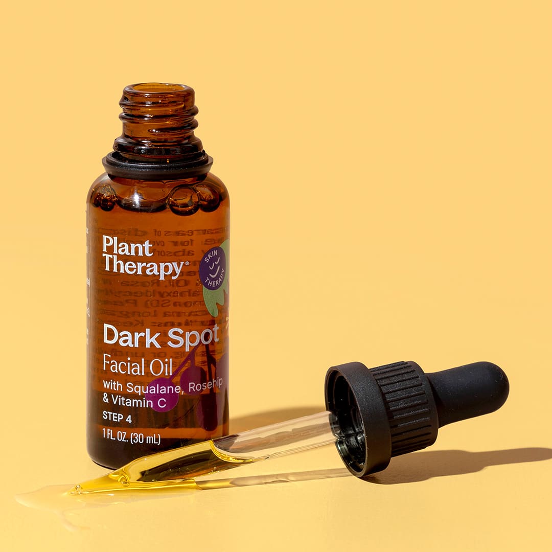 Dark Spot Facial Oil - My American Goods