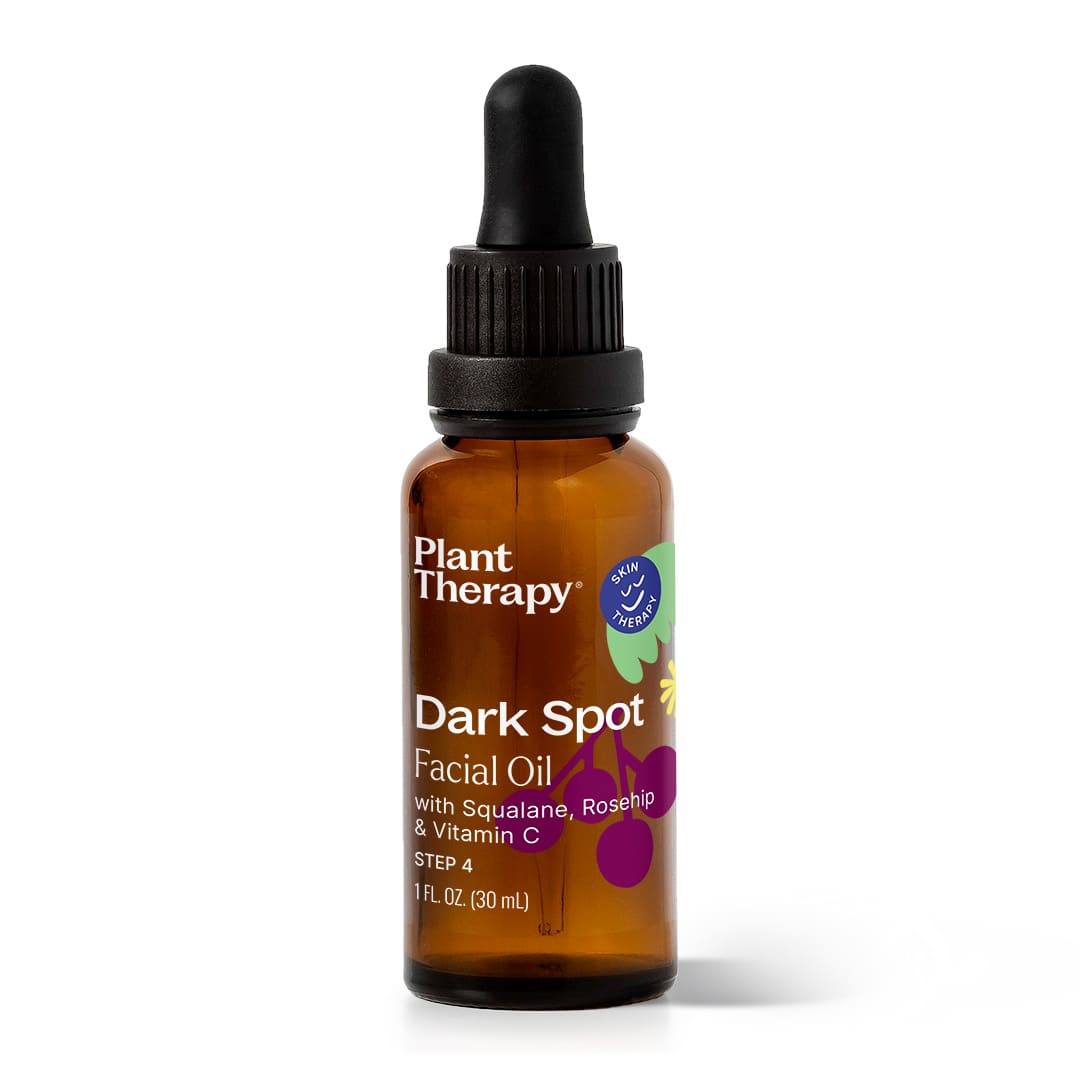 Dark Spot Facial Oil - My American Goods