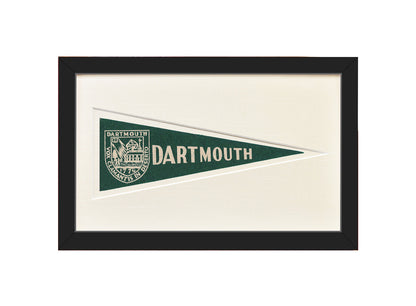 Vintage Dartmouth Hormel Pennant