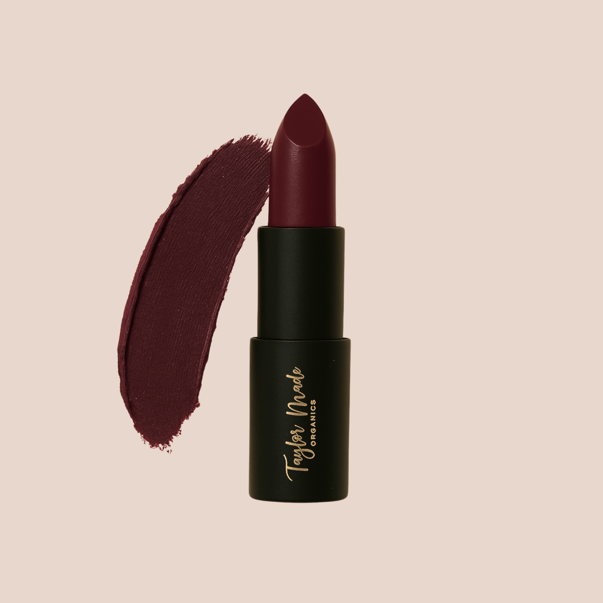 Taylor Made Organics lipstick deborah / full-size Lipstick - organic