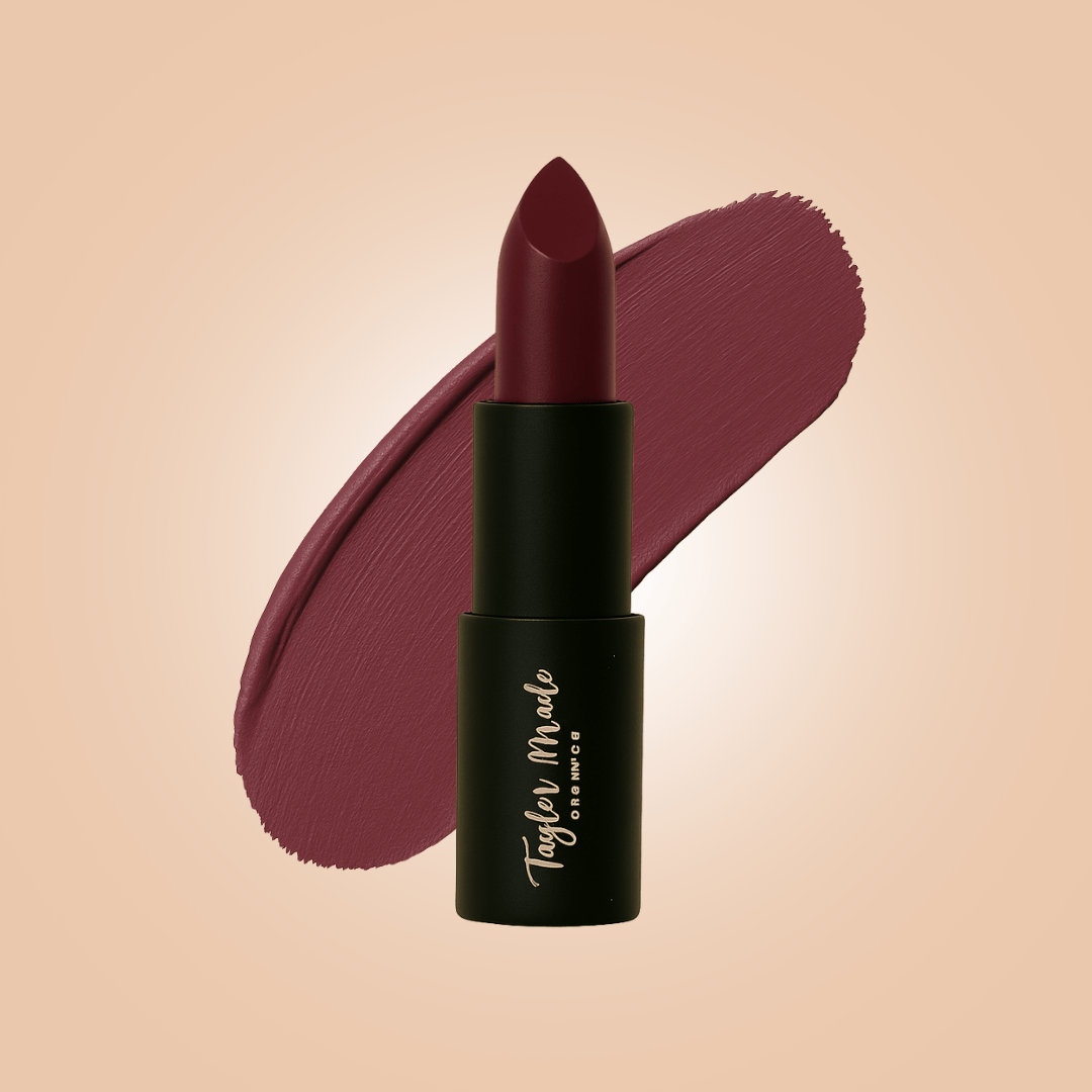 Lipstick - organic - My American Goods