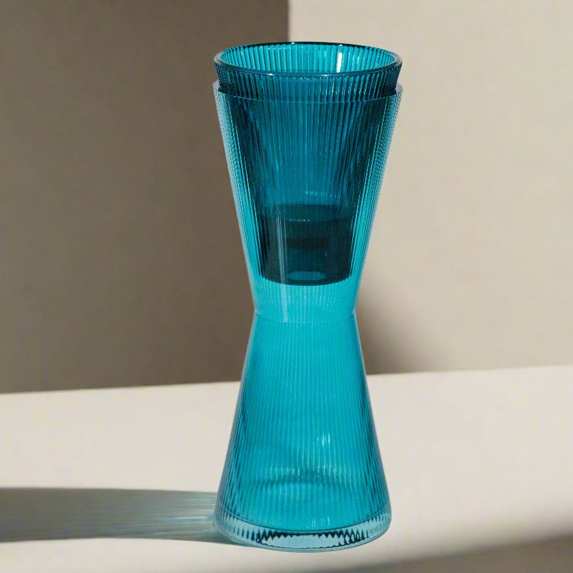 OZAIZ Decanter Drinkware + Tumbler Set