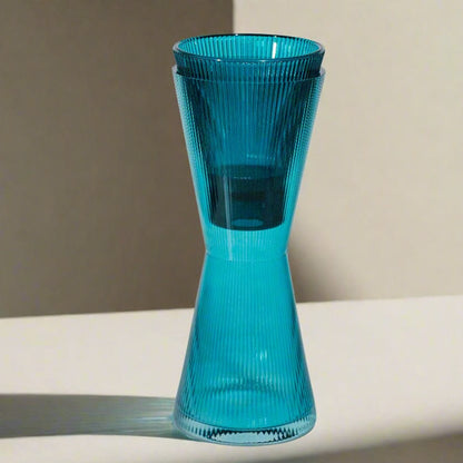 OZAIZ Decanter Drinkware + Tumbler Set