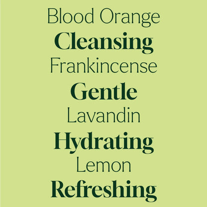 Defender Foaming Hand Soap Refill 32 oz