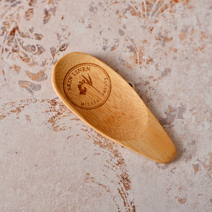 Chamomile &amp; Neroli Tallow Deodorant