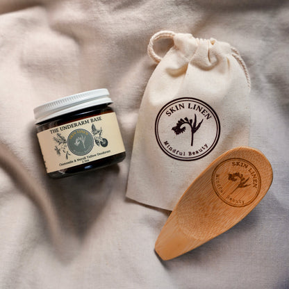 Chamomile &amp; Neroli Tallow Deodorant