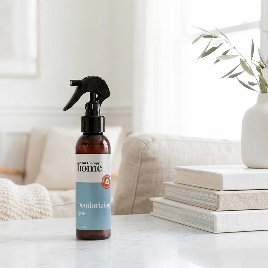 Deodorizing Spray