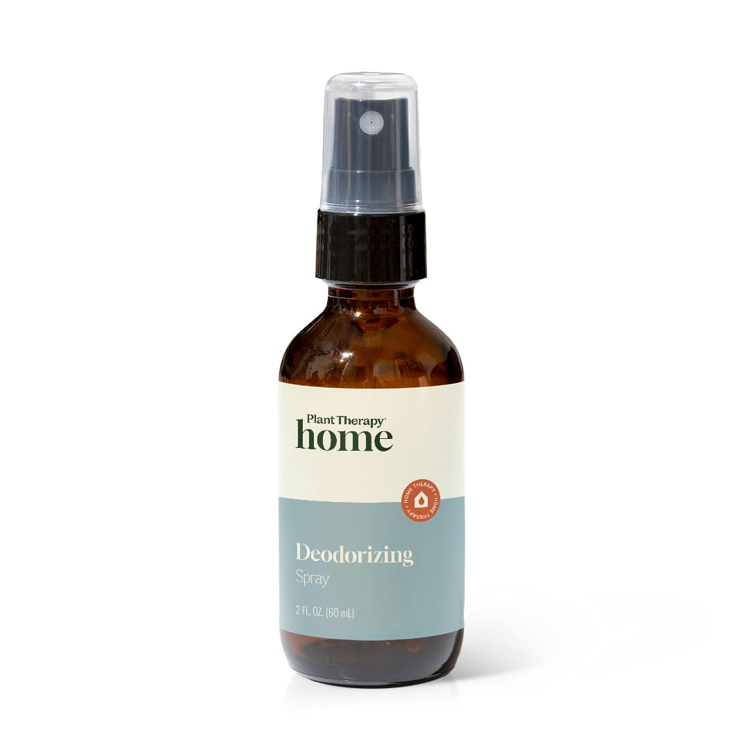 Deodorizing Spray 2oz
