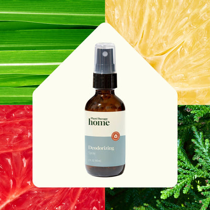 Deodorizing Spray 2oz