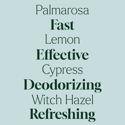 Deodorizing Spray 2oz