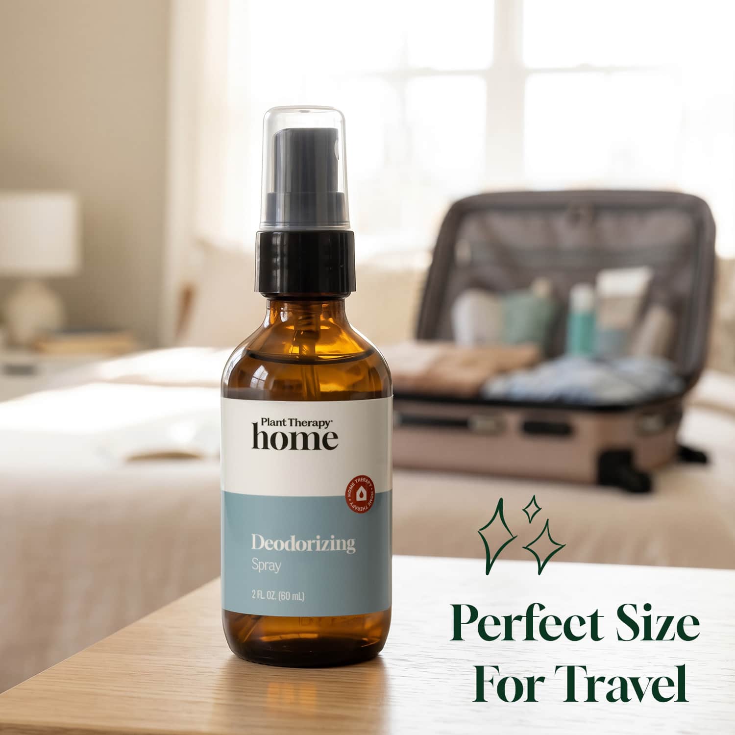 Deodorizing Spray 2oz