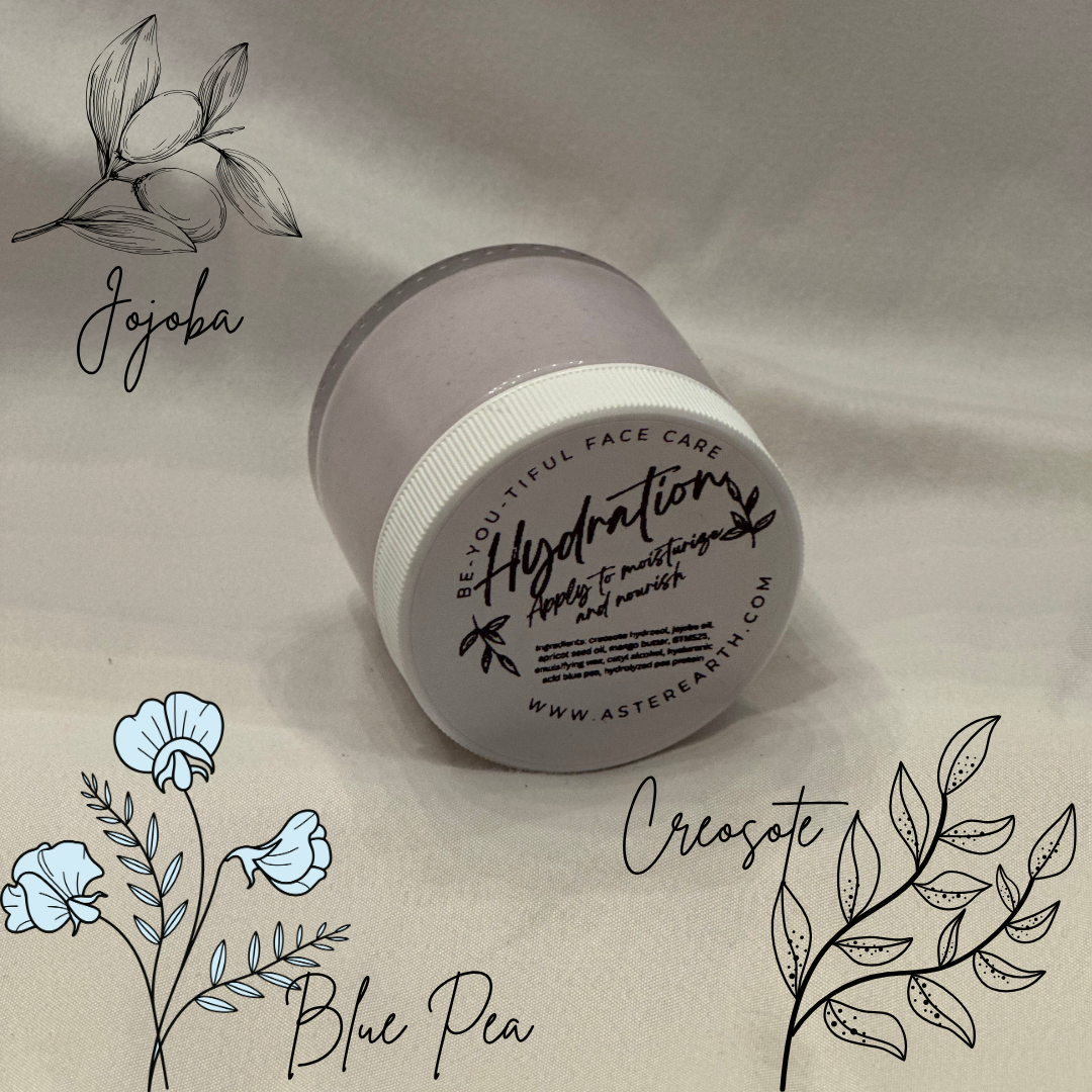 Facial Lotion