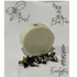 Aster Earth Bath And Body DGAF, Eucalyptus and Basil, Soap Bar
