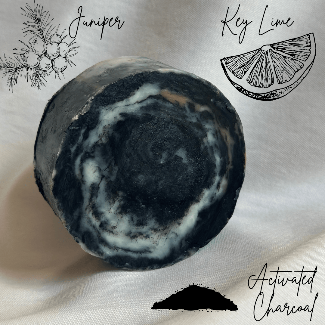 Aster Earth G&amp;T Soap Bar