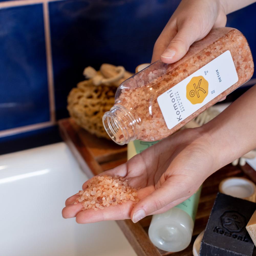 Detox Bath Soak