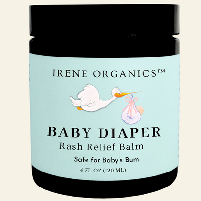 Diaper Balm