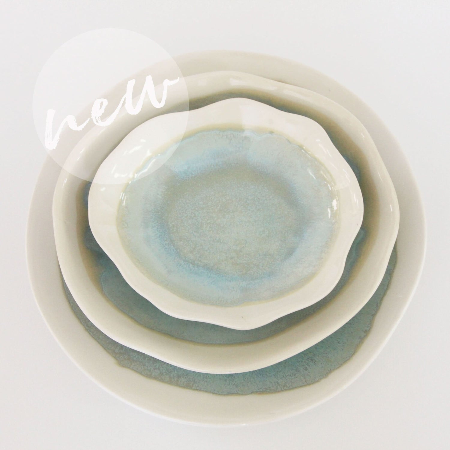 Artisan Dinner Set - My American Goods