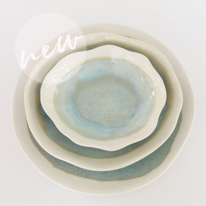 Artisan Dinner Set - My American Goods