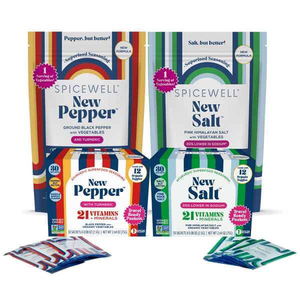 Discovery Gift Set - My American Goods