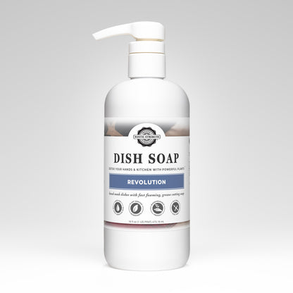 Dish Soap | Revolution