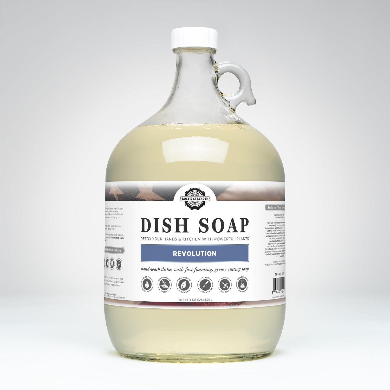 Dish Soap | Revolution
