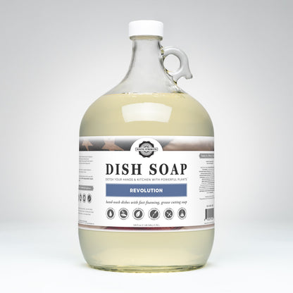 Dish Soap | Revolution