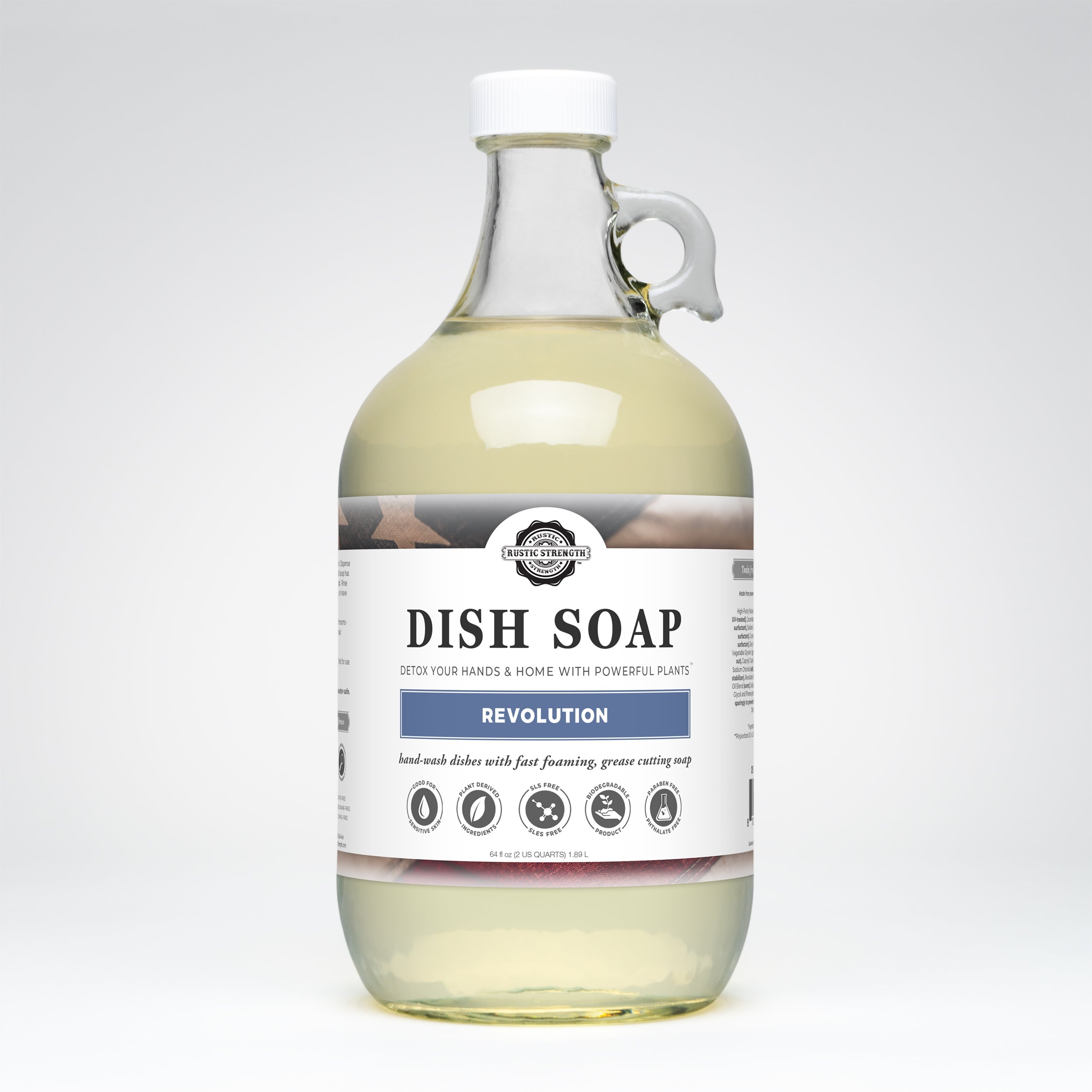 Dish Soap | Revolution