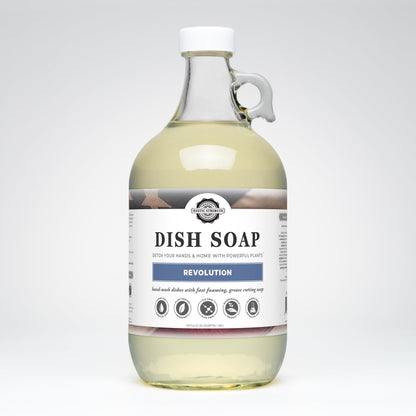 Dish Soap | Revolution