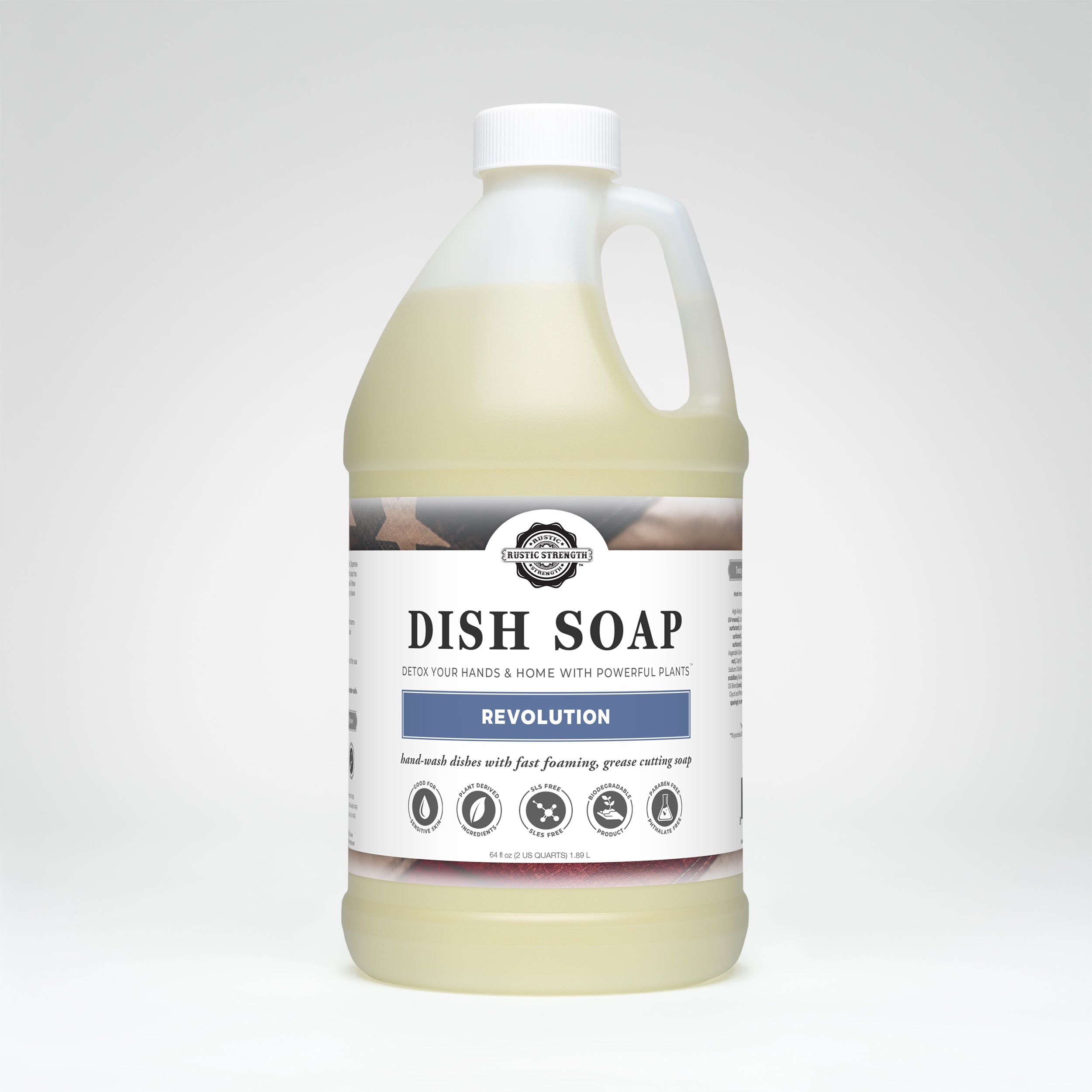Dish Soap | Revolution