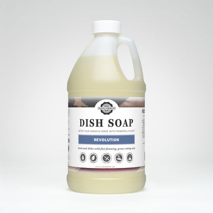 Dish Soap | Revolution