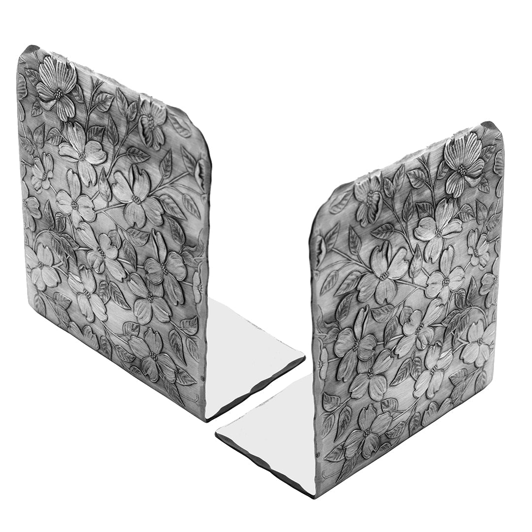 Dogwood Bookends Set
