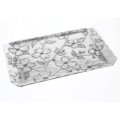 Dogwood Butler Tray