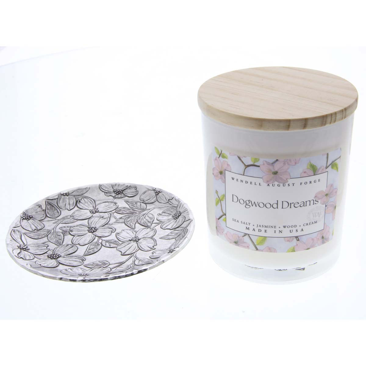 Dogwood Dreams Candle Gift Set