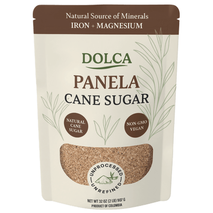 Dolca Sugar Dolca Panela Sugar