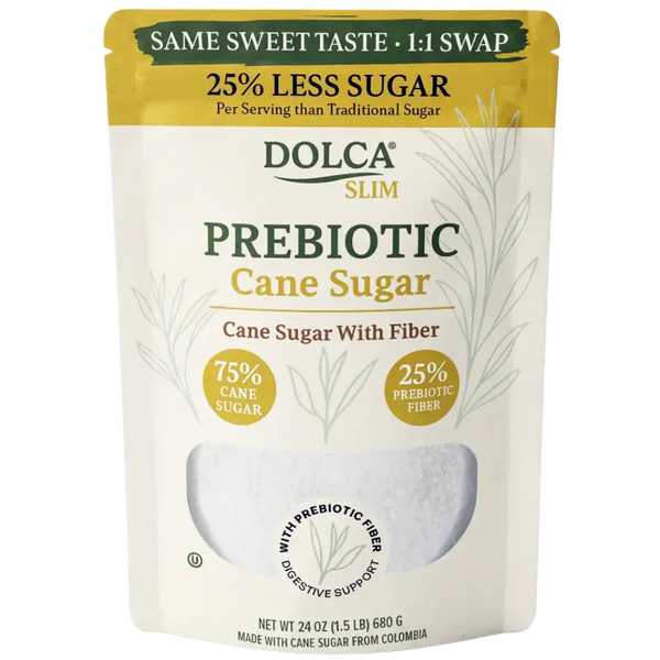Dolca Sugar Dolca Slim Dolca Slim