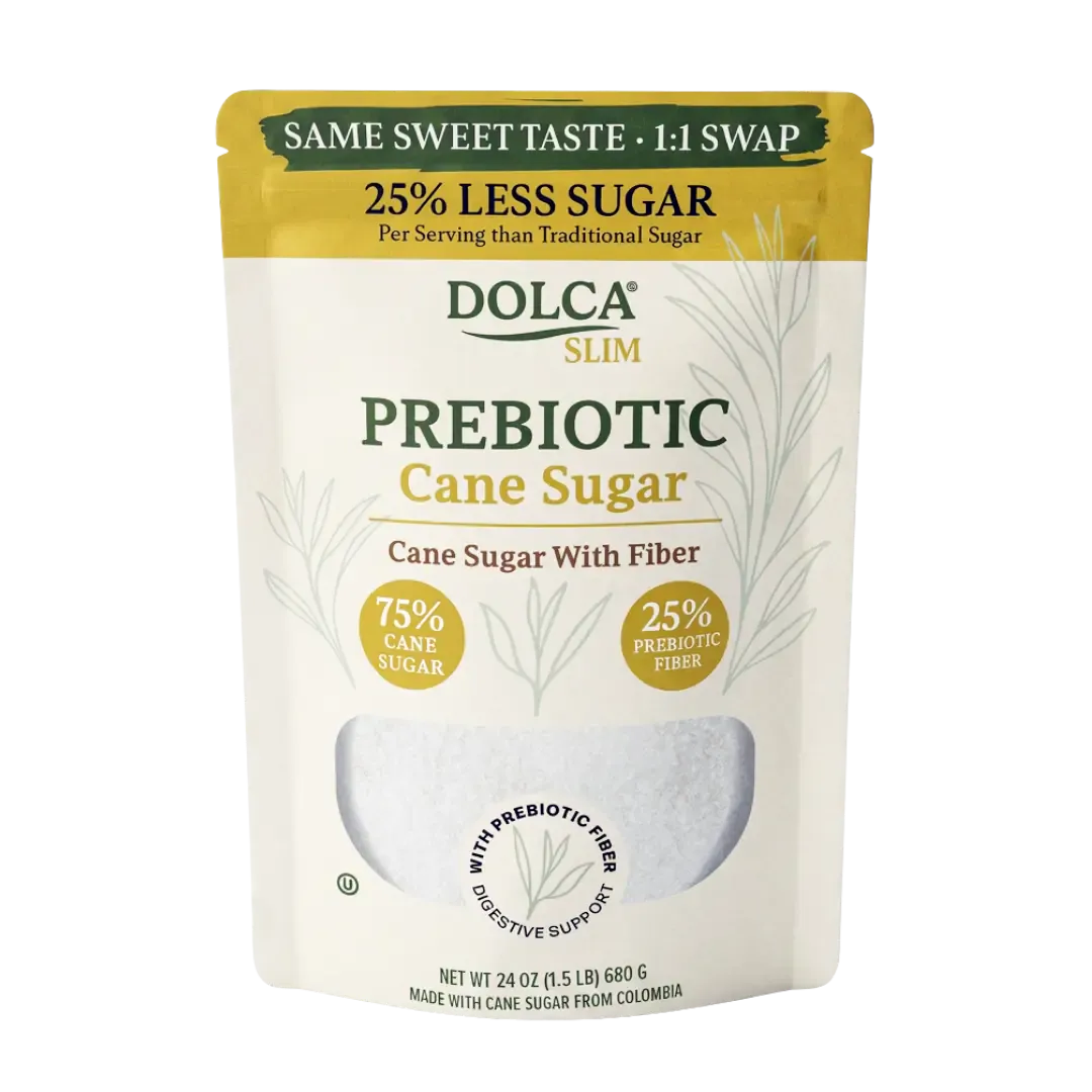 Dolca Sugar Dolca Slim - Buy 2, Get 1 Free Dolca Slim - Retailer (Two Bags)