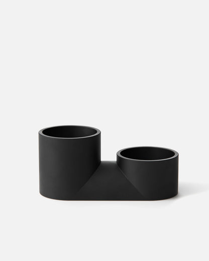 Double Planter
