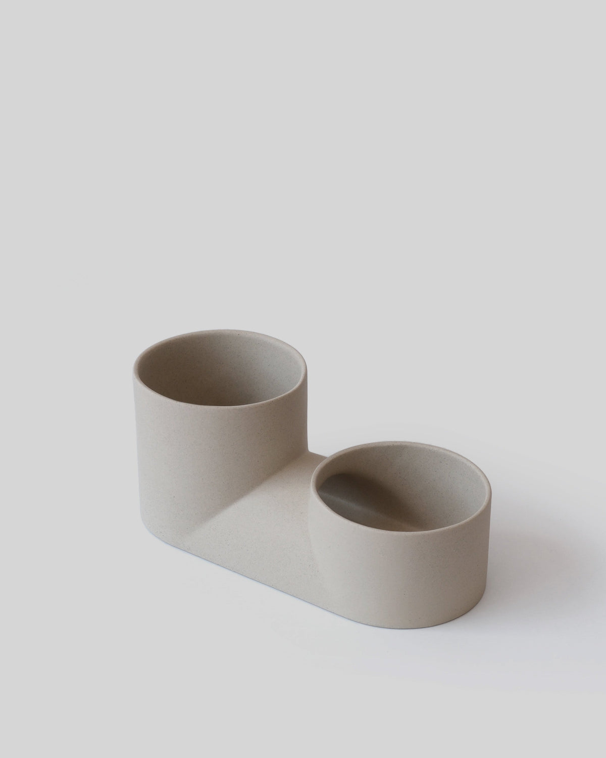 Double Planter