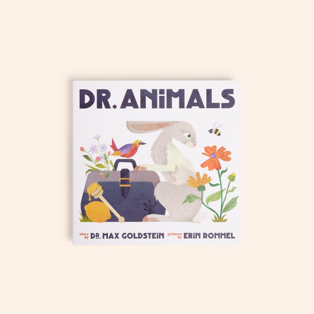 Dr. Max&