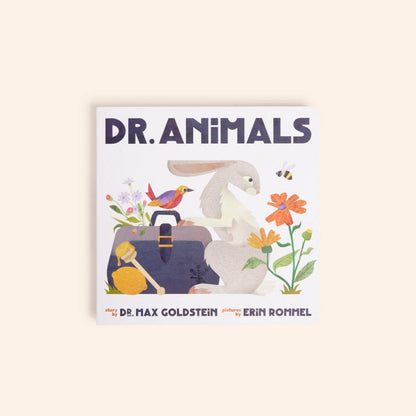 Dr. Max&